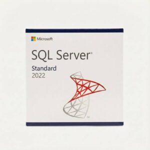 Microsoft SQL Server 2022 Standard