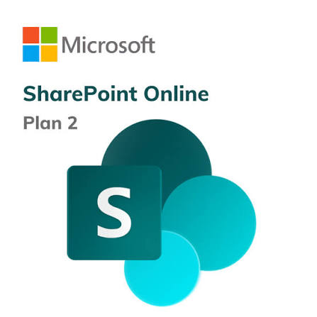 Microsoft SharePoint Online Plan 2