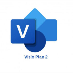 Microsoft Visio Plan 2