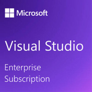 Microsoft Visual Studio Enterprise