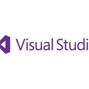 Microsoft Visual Studio Professional